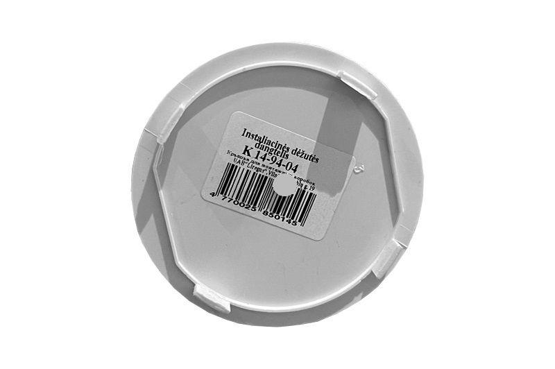 K14-94-04 Cover for mounting boxes - Image 1