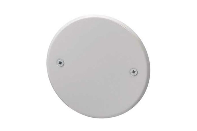 MDD-1 Dangtelis inst.dėž.priv. D-86mm/pakuotė PE-LD maiselis - Nuotrauka 1