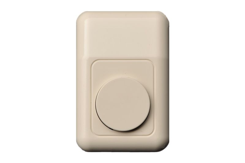 ESJ-001.S Pavir.skam.jungiklis (smėlio sp.PC)
