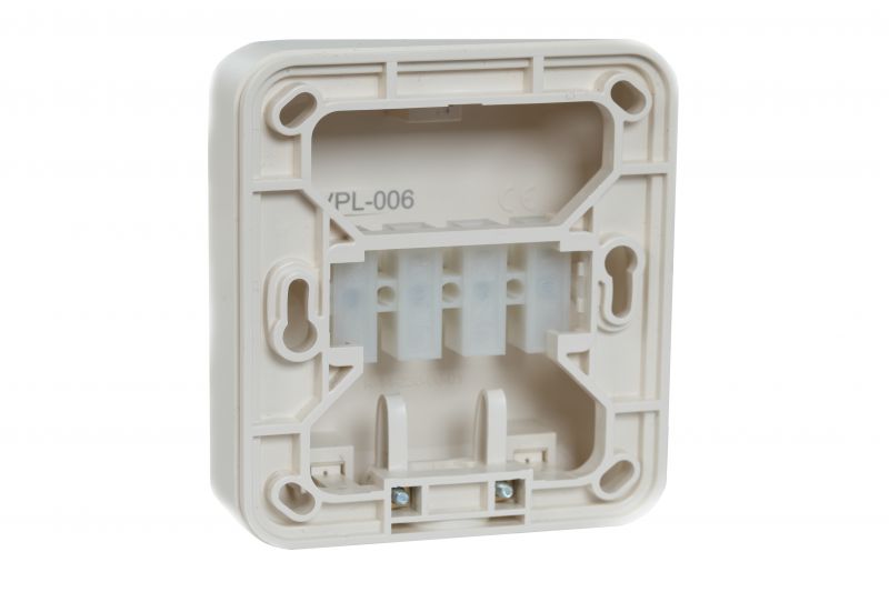 VPL-006 Electrical oven connection box, conn.for 4x6-10mm cable - Image 2