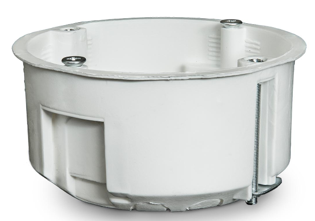 GK montažinė dėžutė Ø67 gylis 45mm