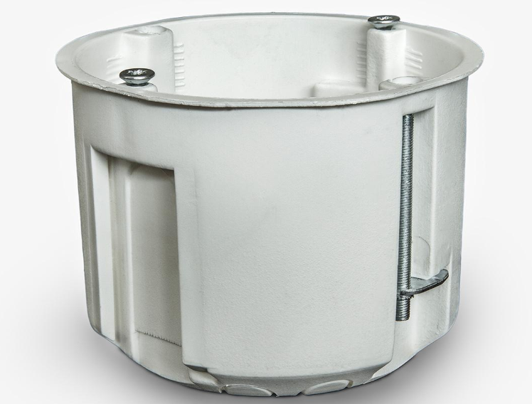 GK montažinė dėžutė Ø67 gylis 63mm