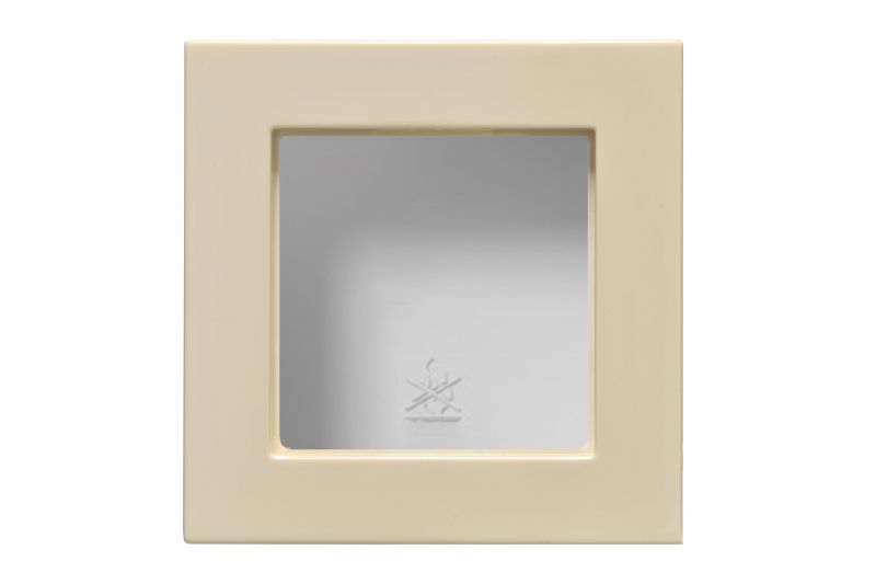PMD-001.E/S Pavir.montav.dezute/remelis"Epsilon"83x83x47mm.nejungiama.smelio sp.su.sr. - Nuotrauka 1