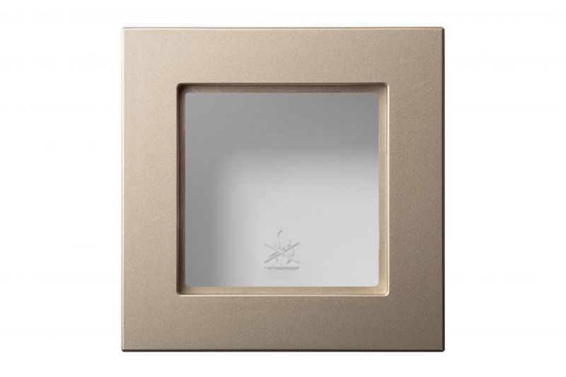 PMD-001.E/CH Pavir.montav.dezute/remelis"Epsilon"83x83x47mm.nejungiama.sampano sp.su.sr. - Nuotrauka 2