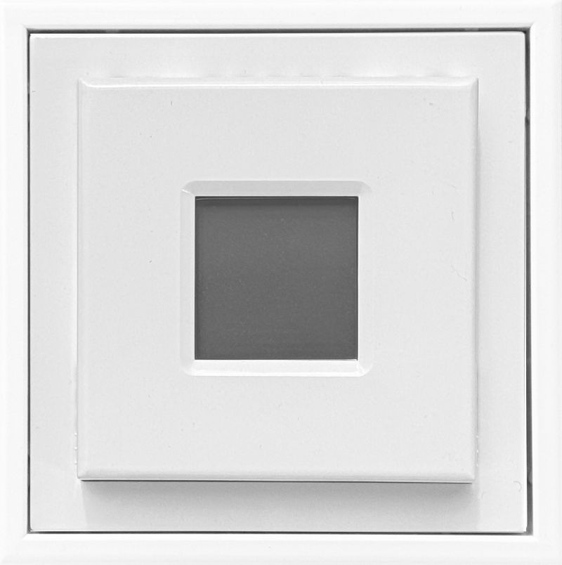 TR-961.M/CH Tarpinis remelis 71x71mm.termostatams Comfort Eco/Elko 19115948/IT-004 - Image 4