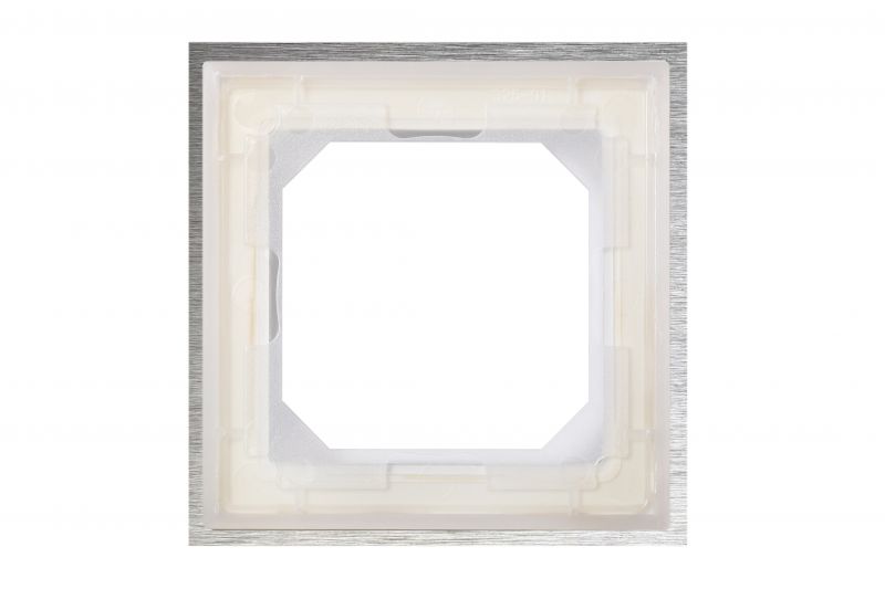 K14-245-01.E/SSA Rėmel.Epsilon stainless steel alluminium/PVC blisteryje/ - Nuotrauka 3