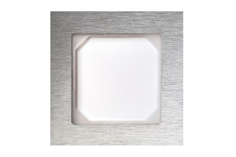 K14-245-01.E/SSA Rėmel.Epsilon stainless steel alluminium/PVC blisteryje/