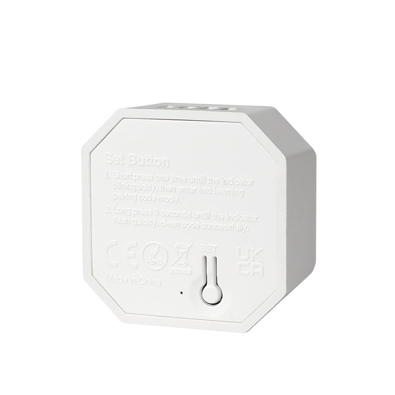 Controller 1 zone TRIAC + PUSH DIM (ECO) - Image 2