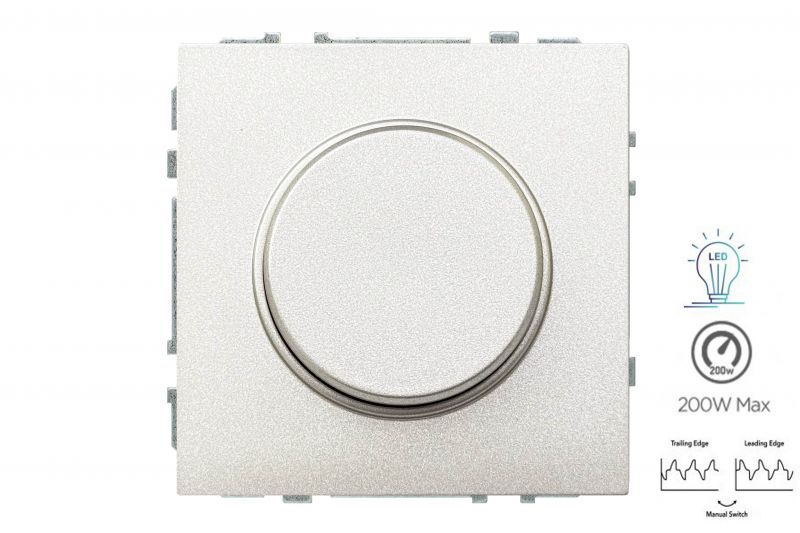 ISR-008-01.M/CH LED svies.stipr.reguliat."Lead/Trail.edge" 5-200W.dazyta.sampano.sp.b/r - Image 2