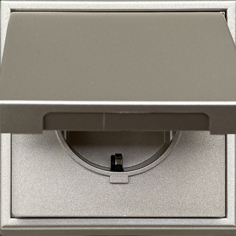IKL16-208-01.M/CH Il.kist.lizd.spyruokl.kont.su izem.IP44"Profi"dazyta.sampano.sp.16A.b/r - Nuotrauka 1