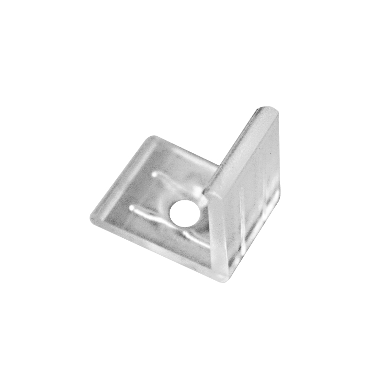 Tvirtinimas LED profiliui CORNER 16x16