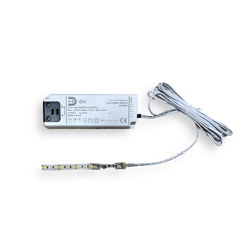 Touch Switch Dimmer - Image 2