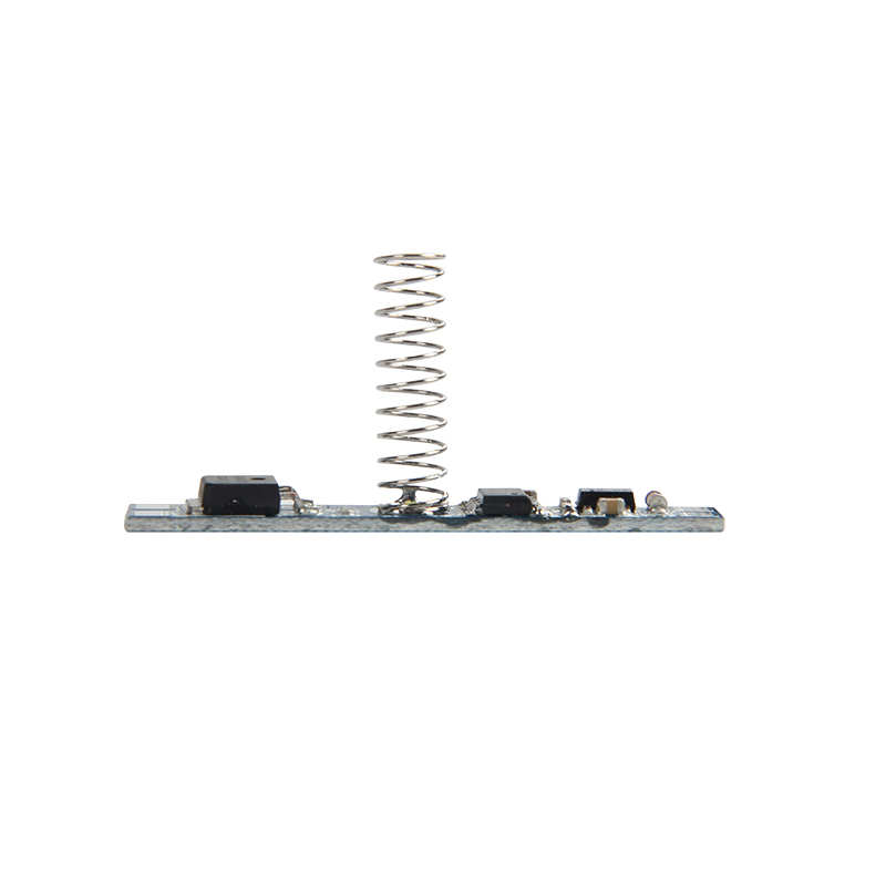 0V Memory Touch Switch Dimmer - Image 3