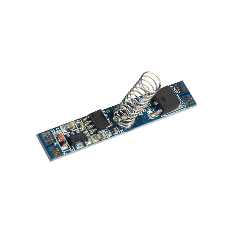 0V Memory Touch Switch Dimmer - Image 1