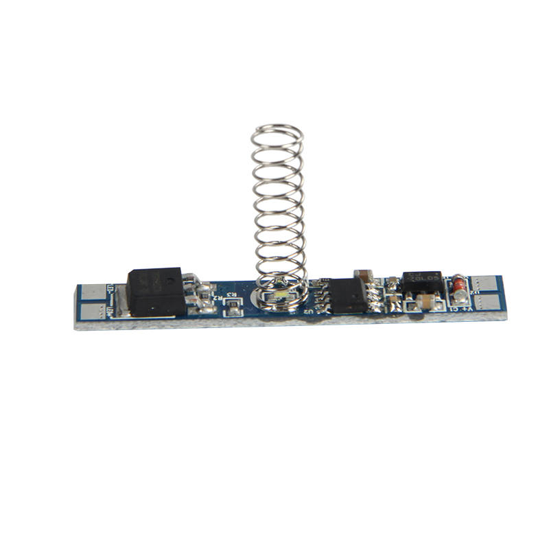 0V Memory Touch Switch Dimmer - Image 2