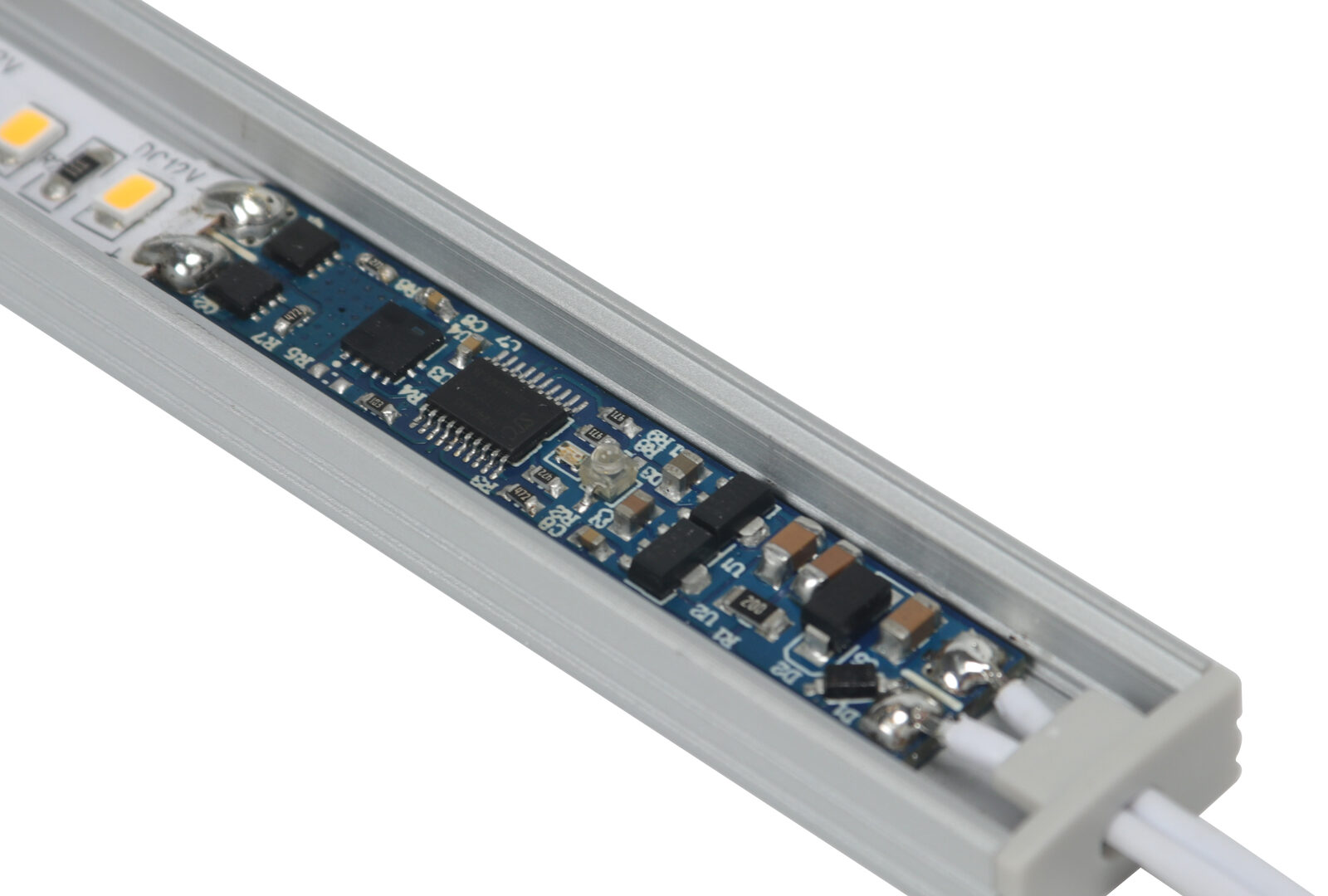 Proximity Sensor Switch With Dimmer - Image 3