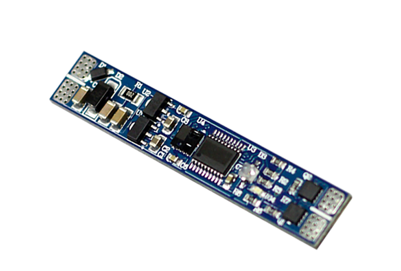 Proximity Sensor Switch With Dimmer - Image 1