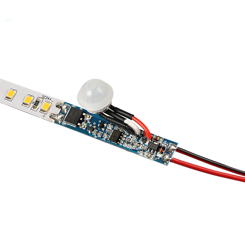 0V Memory Move Sensor Switch Dimmer - Image 3