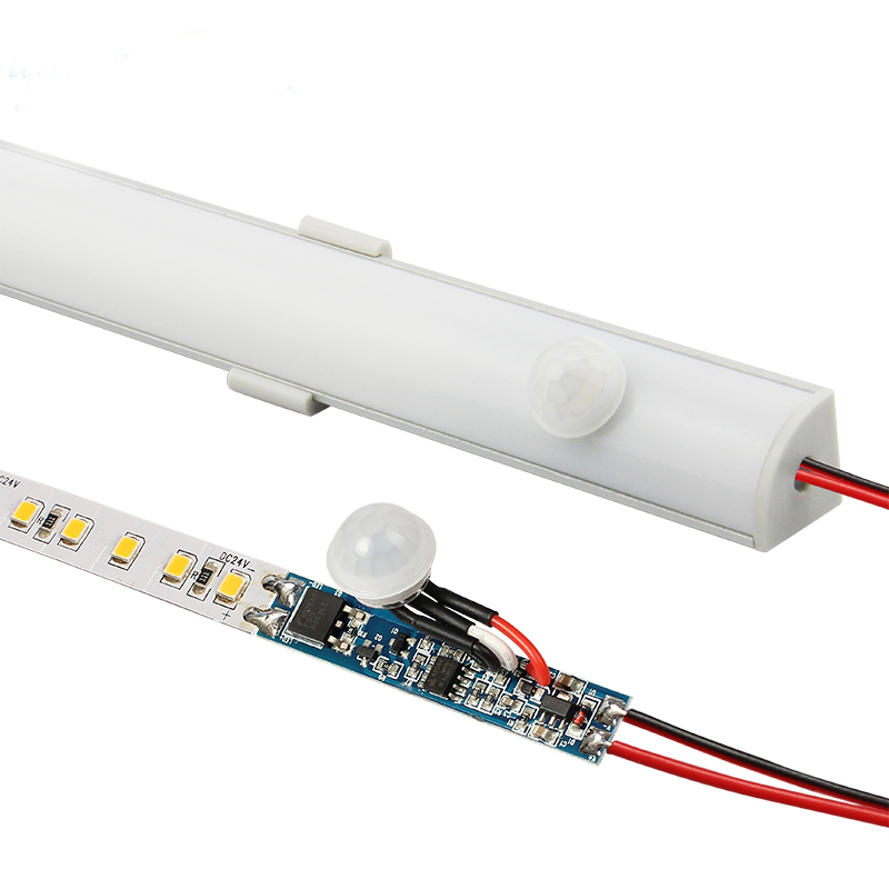 0V Memory Move Sensor Switch Dimmer - Image 4