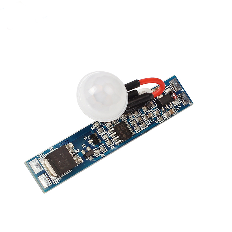 0V Memory Move Sensor Switch Dimmer - Image 1