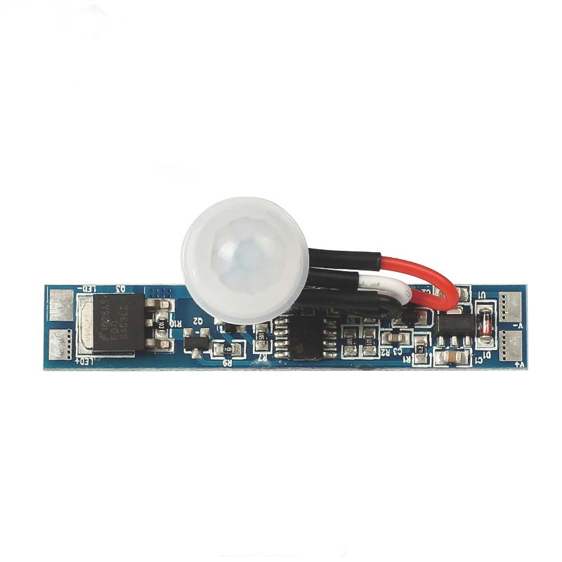 0V Memory Move Sensor Switch Dimmer - Image 2