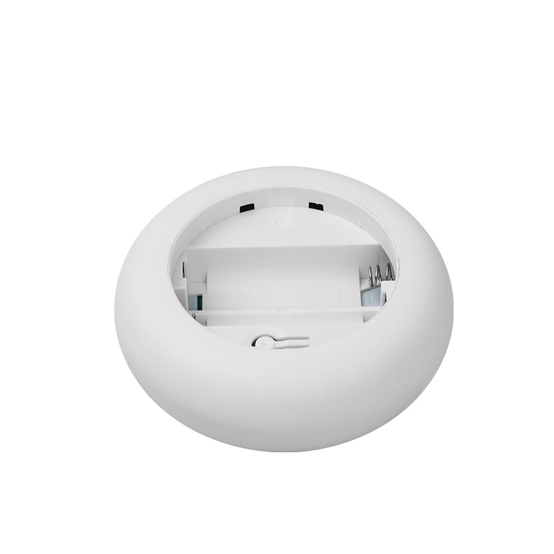 Remote control for 1-zone single color / CCT strip, White - Image 5