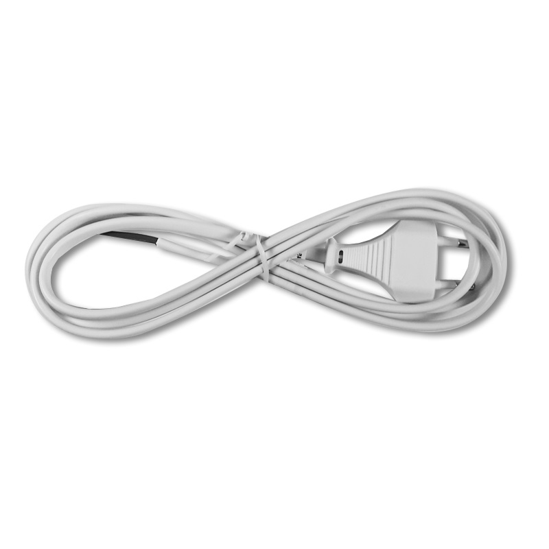 Euro cord for assembly with plug - Image 2