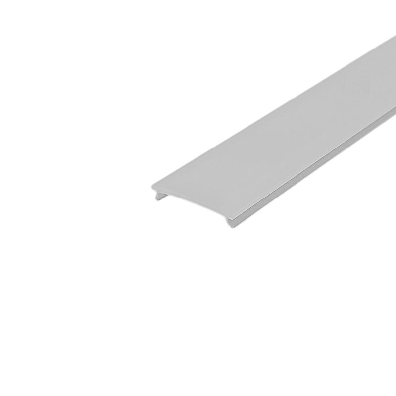 Cover for LED profile GROOVE HIDE 23 (for plastering) (1m)