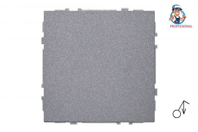 ISR-007-01.M/BM LED svies.stipr.impuls.regul.kompl."Lead edge" 7.5-105W.dazyta.juoda.sp.b/r - Nuotrauka 2