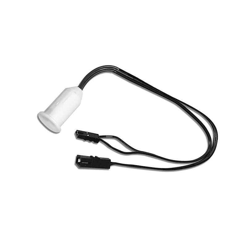 Touch dimmer sensor switch (recessed) - Image 1