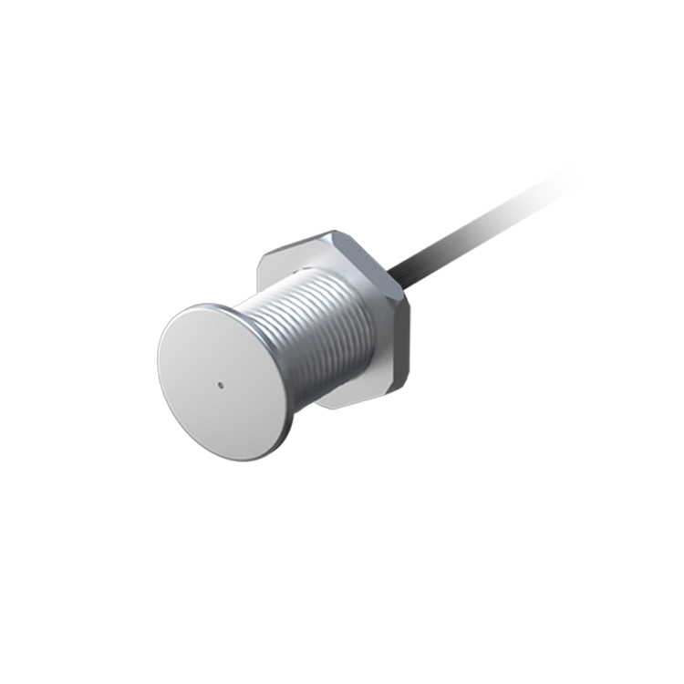 Touch dimmer sensor switch aluminum (recessed)