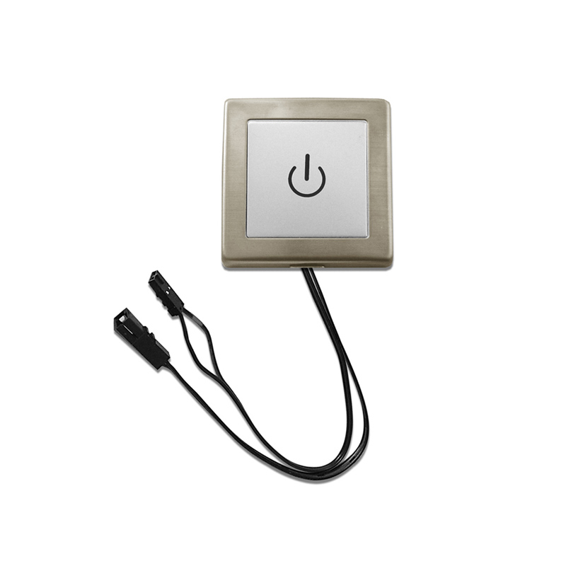 Touch dimmer sensor switch (surface)