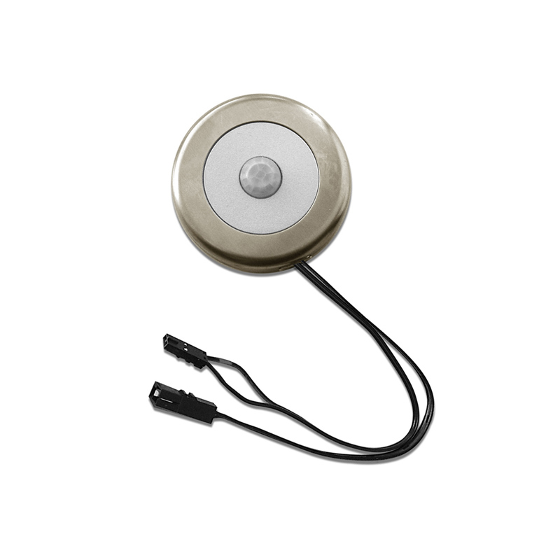 PIR motion sensor switch (surface)