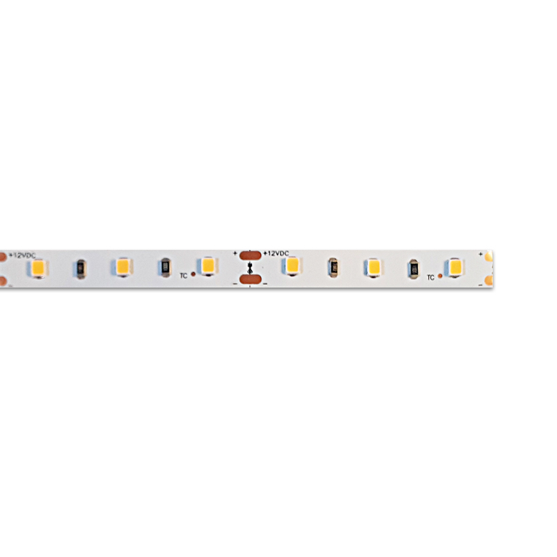 LED strip STANDARD 14.4W/m 12V 4000K IP20 162LED/m 2835 (30m) - Image 2