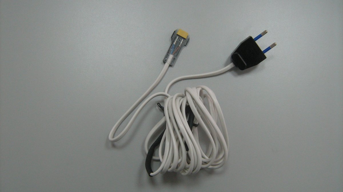 Maitinimo ar prailginimo jungtis modulinei sistemai OPL (kilimėliui ir tinkleliui) - OPL400 - Image 4