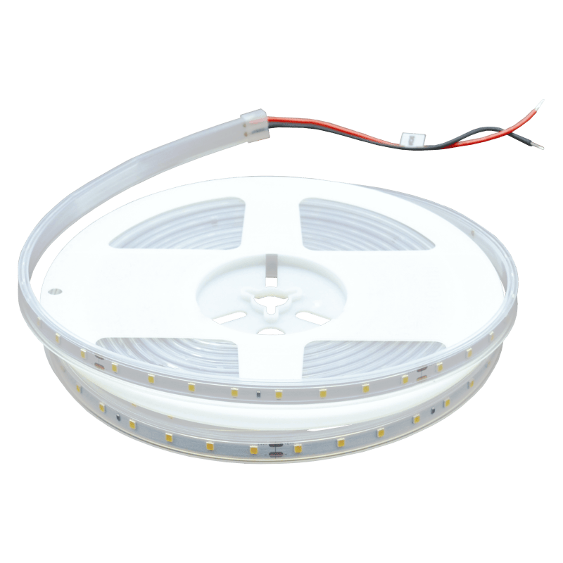 4.8W lanksti LED juosta KANO - Nuotrauka 4