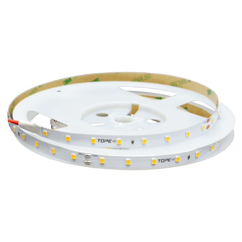 4.8W lanksti LED juosta KANO - Nuotrauka 2