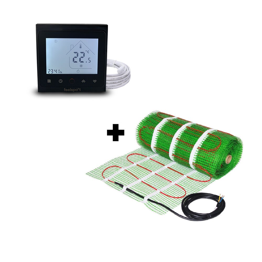 Filtras oro sausintuvui Trotec TTK 105 S, TTK 125 S, TTK 170 ECO - Image 2