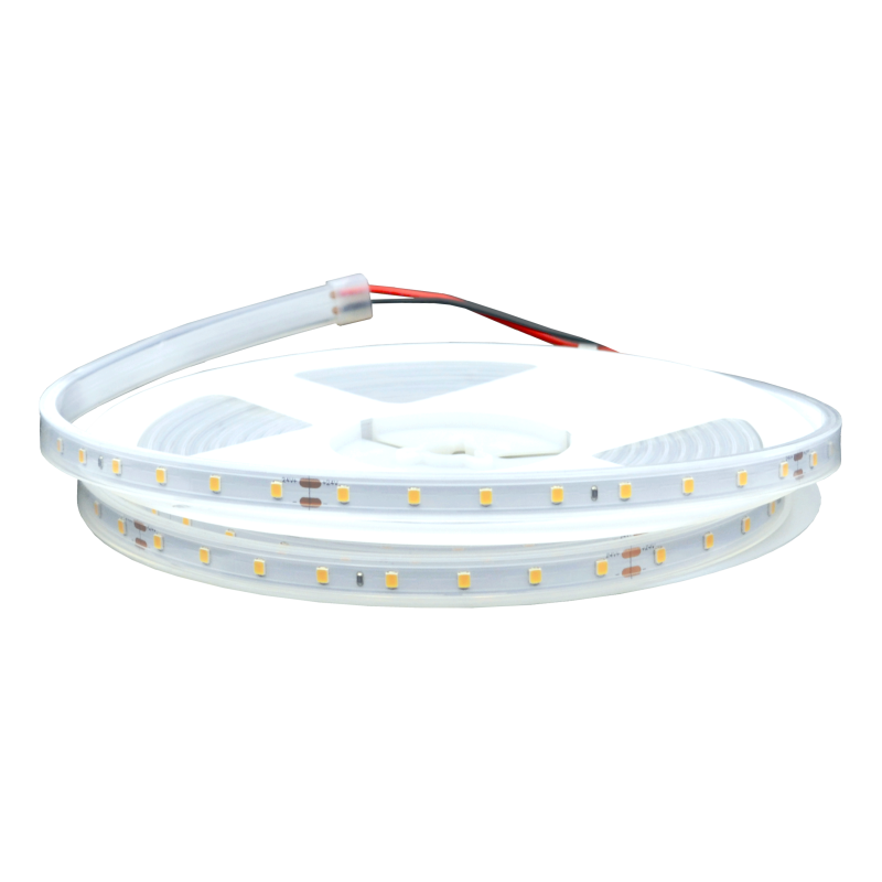 4.8W lanksti LED juosta KANO - Nuotrauka 5