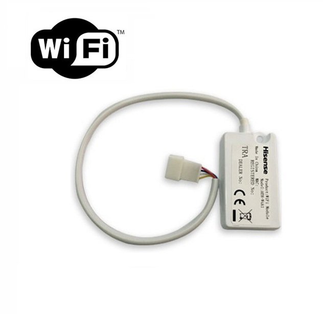 Wi-fi modulis, tinkantis Hisense Mini Apple pie kondicionieriams - Image 3