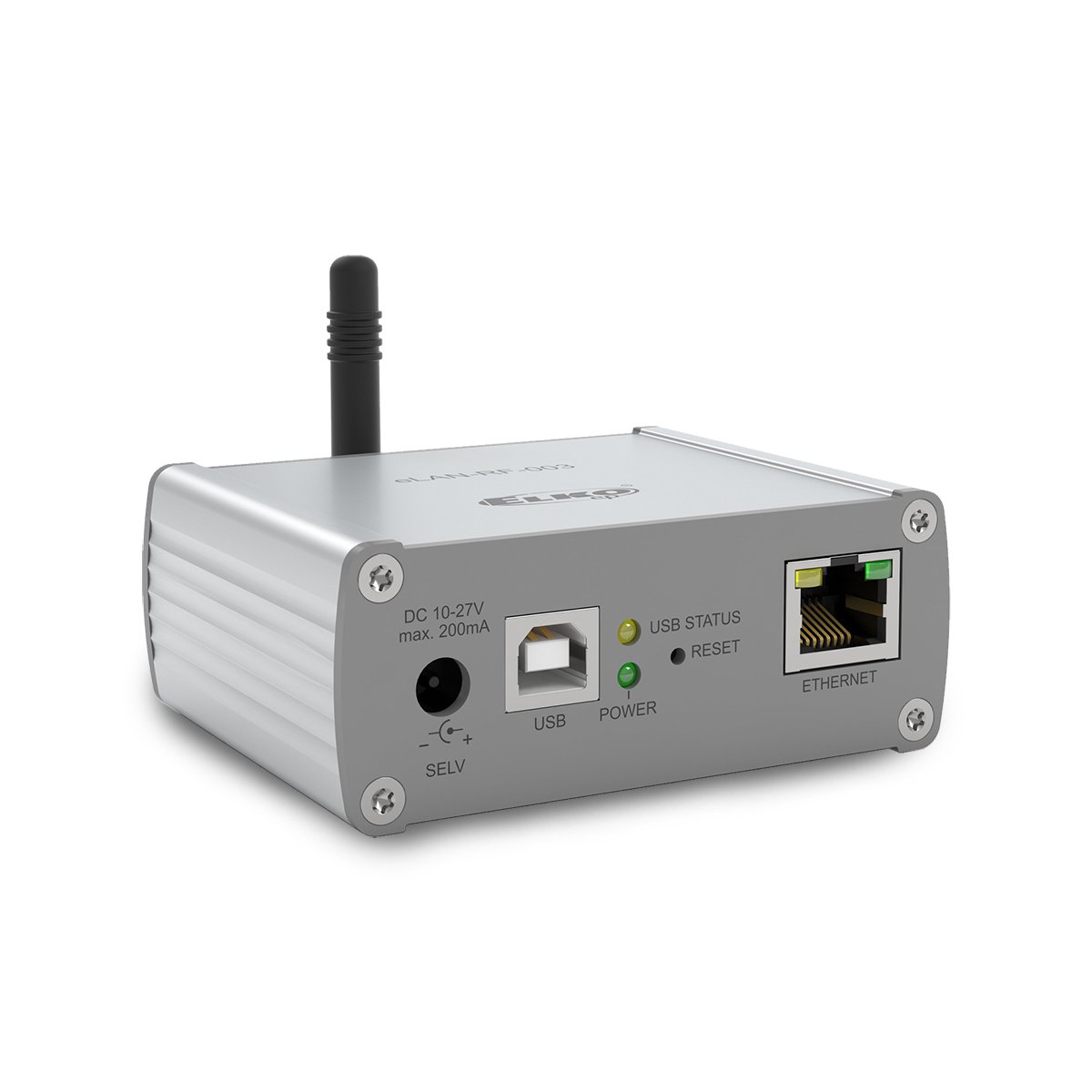 Išmanioji dėžutė eLAN RF-003 (prekė su trūkumais) - Nuotrauka 2