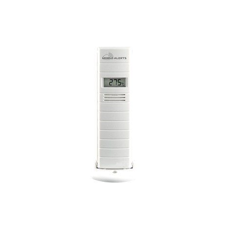 Temperatūros ir drėgmės jutiklis Technoline MA 10200