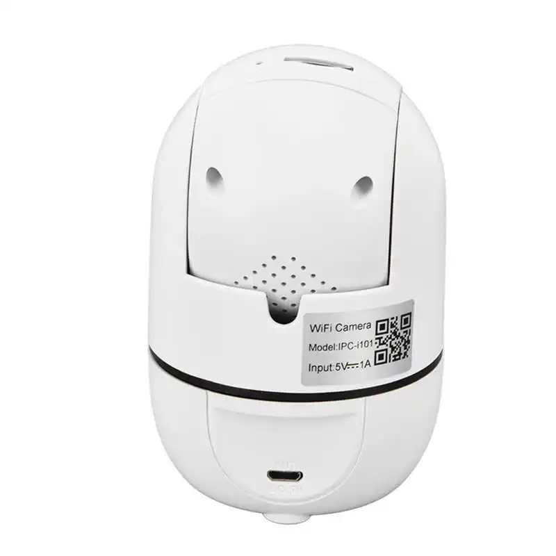 Vidaus IP kamera Feelspot FS-IC01W WiFi, Tuya - Image 3