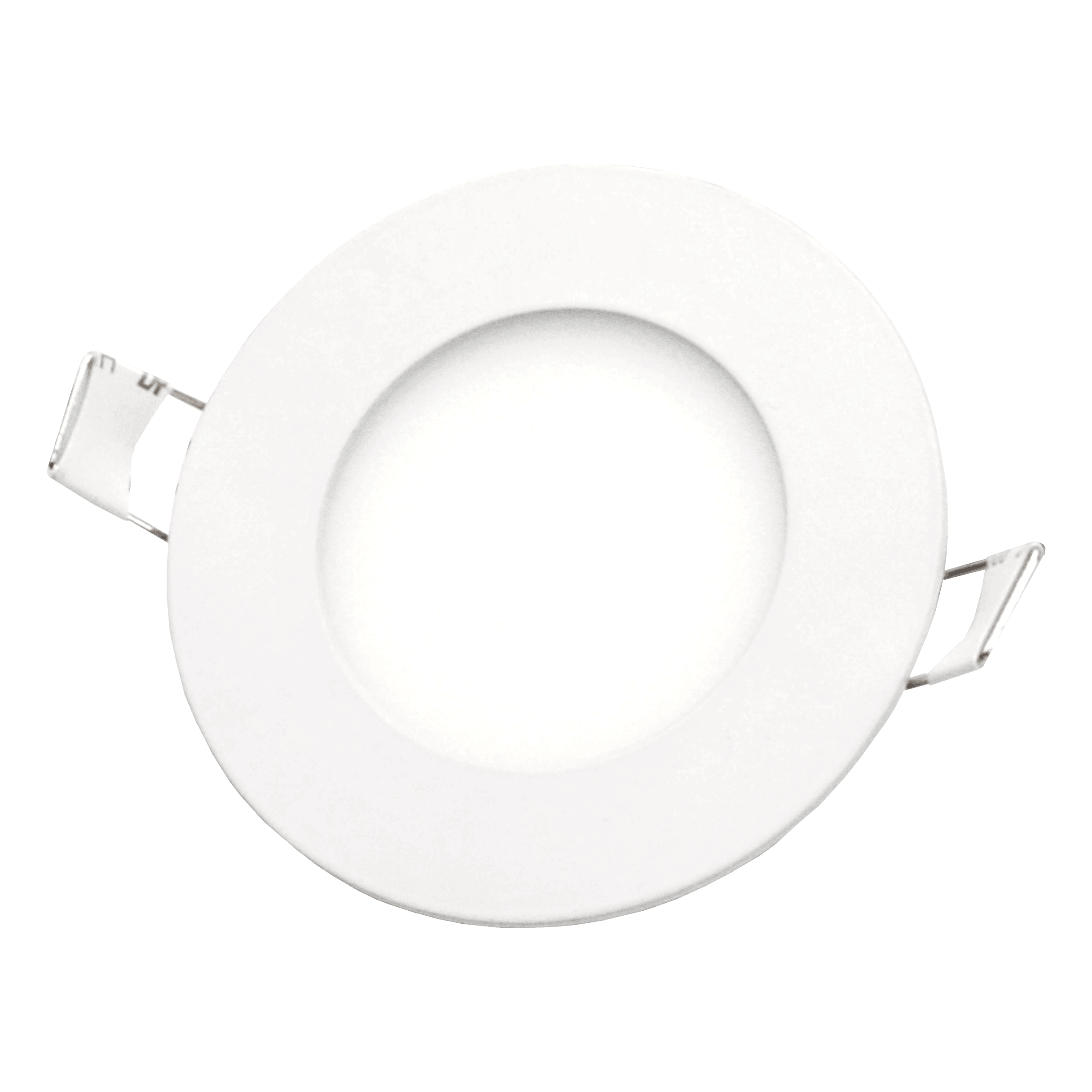 Įmontuojamas apvalus LED šviestuvas MODOLED 3W - Nuotrauka 7