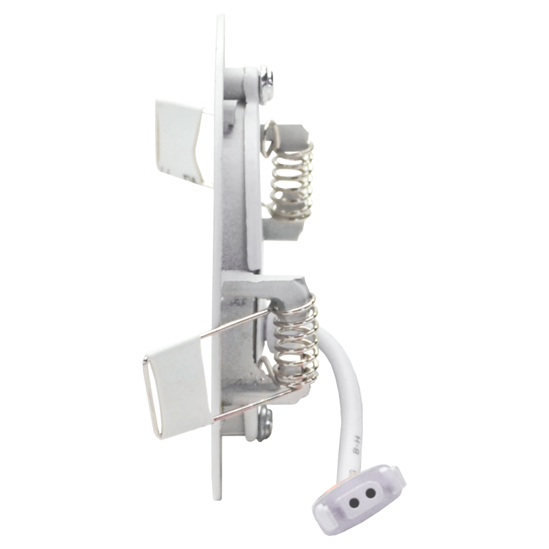 Įmontuojamas apvalus LED šviestuvas MODOLED 3W - Nuotrauka 2