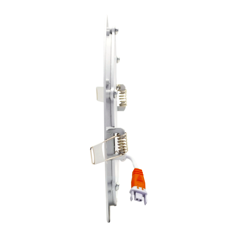 MODOLED round recesed LED panel 12W 3000K - Image 4