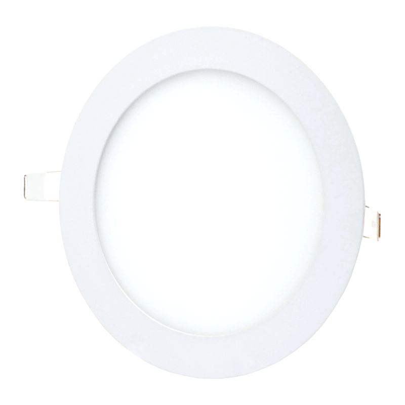 MODOLED round recesed LED panel 12W 3000K - Image 5