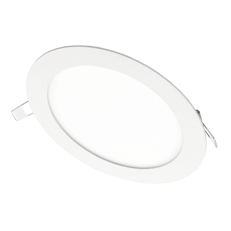 MODOLED round recesed LED panel 12W 3000K - Image 7