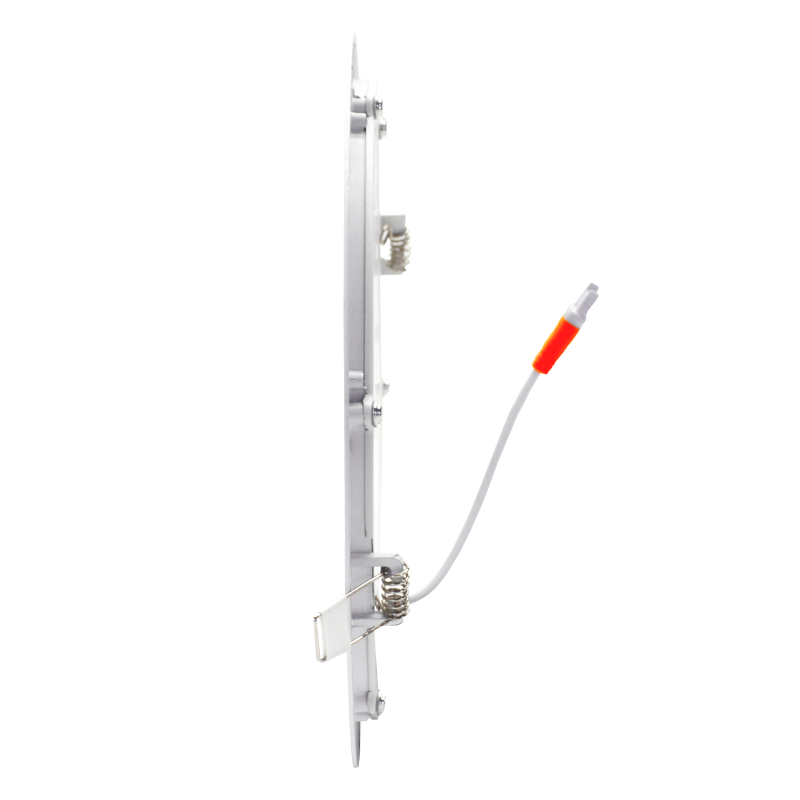MODOLED round recesed LED panel 18W 3000K - Image 4