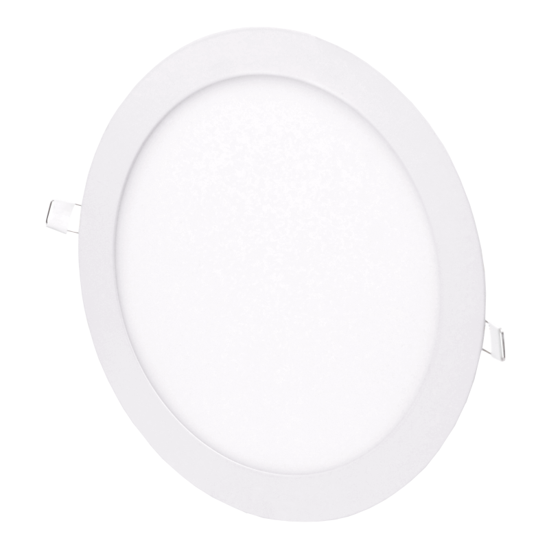MODOLED round recesed LED panel 18W 3000K - Image 5